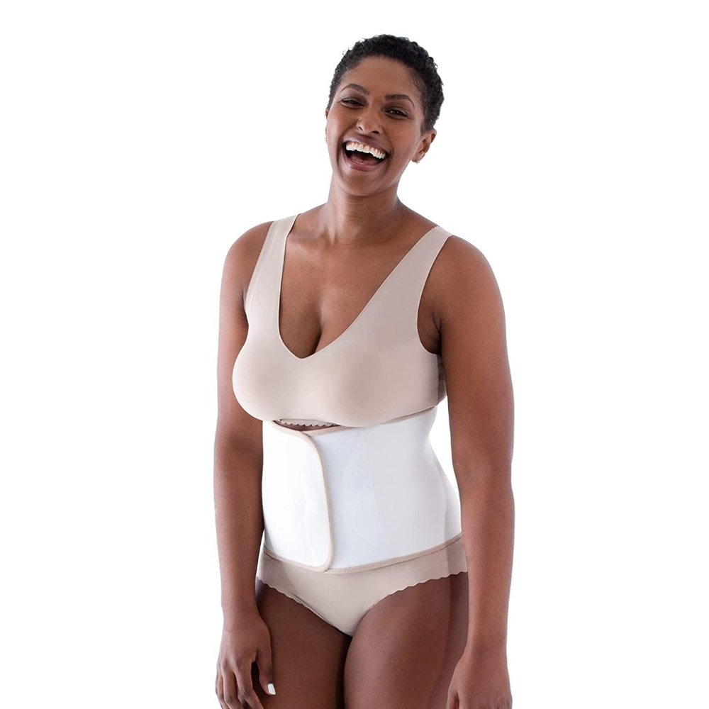 Belly Bandit, S, Bamboo Postpartum Maternity Support Belt